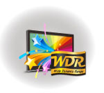 WDR techmologia