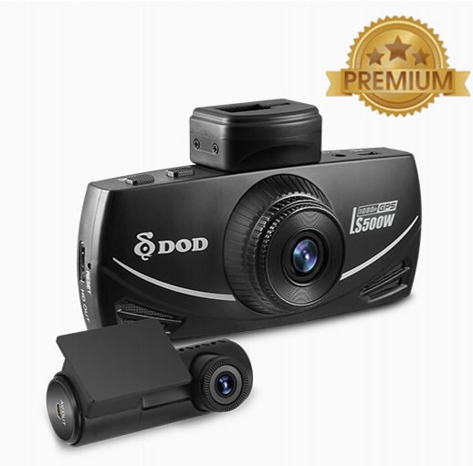 ls500w car camera
