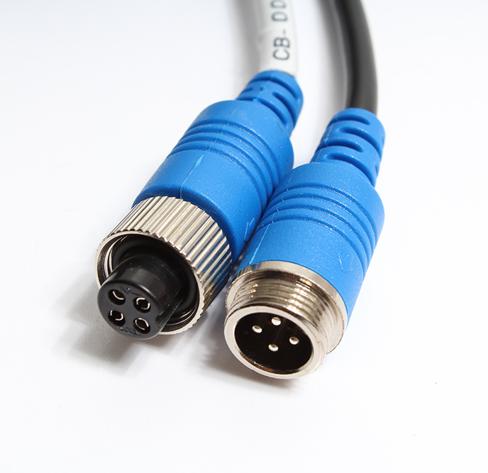 4-pin extension cable for reverseing sets