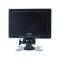 7" LCD Monitor with BNC and Phono inputs and speakers
