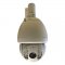 TOP FULL HD IP Speed ​​Dome CCTV Camera with IR 100m