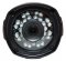 Security camera AHD HD1080p + IR LED 20 m + Antivandal