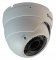 Camera on house Dual 1080P/960H with 40 meters IR LED