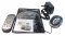 AHD professional DVR 1080P/960H/720P - 16 cameras