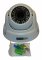CCTV Camera set 2x 720P camera with 30 m IR + hybrid DVR + 1TB