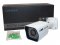 Camera system 6x AHD 720P bullet camera + 20m IR and DVR + 1 TB