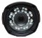 CCTV camera sets 6x bullet camera with 20m IR 1080P and AHD DVR