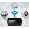 Wifi camera FULL HD with remote monitoring and speakerphone