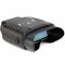Digital binoculars with IR night vision up to 60m