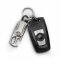 Key ring camera WIFI + 4K video with accessories