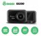 DOD IS350 car camera FULL HD 150° + SONY Exmor sensor + WDR