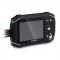 Motorcycle dual cam DOD KSB500 with 1080P + GPS + WiFi