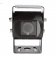 Mini waterproof IP66 reversing AHD camera IR LED 10m 150° angle