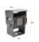 Mini waterproof IP66 reversing AHD camera IR LED 10m 150° angle