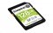 128 GB UHS-I U1 Kingston Canvas Select Plus SDXC card
