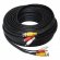 40 m cable for video / audio / power