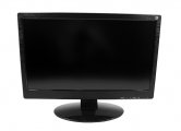 LED Monitor 19" with BNC, S-video, HDMI, Audio