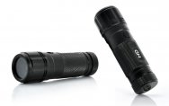 HD Spy camera in shape of flashlight