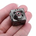 Micro spy camera with motion detection - Full HD + 4 IR LEDs