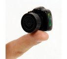 Miniature spy camera I95