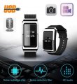 Digital watch camera with FULL HD + dictaphone + 16GB