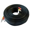 80 m cable for video / audio / power