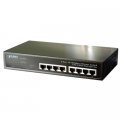4 +4 PoE Switch (4 PoE and 4 standard)