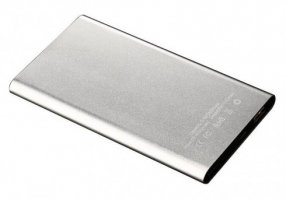 External Battery with Full HD camera and battery 5000mAh