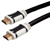 1 meter HDMI cable plug to plug