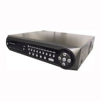 Professional DVR for 32 cameras - Hybrid, HD, Internet, VGA