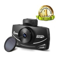 DOD LS470W+ Car camera - premium model
