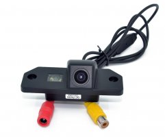 Parking Camera for Ford - 170 ° angle of view