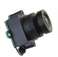 Micro Pinhole camera P81