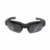 Sunglasses with FULL HD camera, WiFi and UV filter