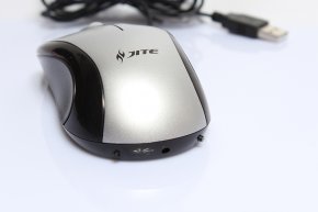 USB mouse camera Full HD with 8GB memory