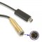USB endoscope camera - length 10 m