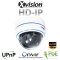 Security Full HD IP Camera - PoE