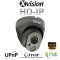 HD CCTV IP Camera with Night Vision 30 m
