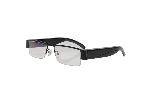 spy glasses with earpiece