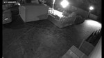 Mini footage ir cctv