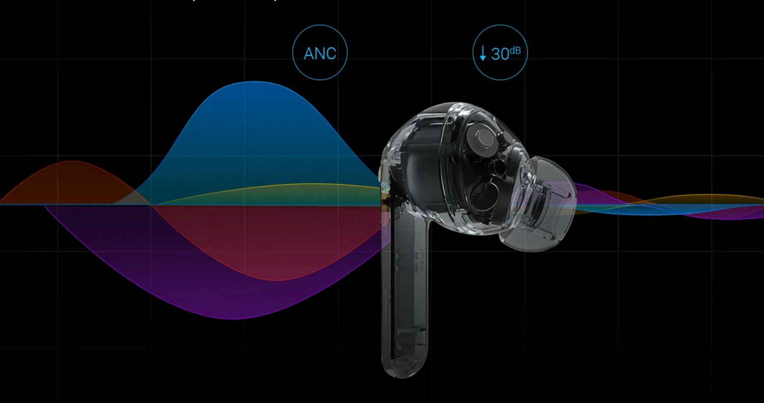 translator M3 timekettle - noise reduction