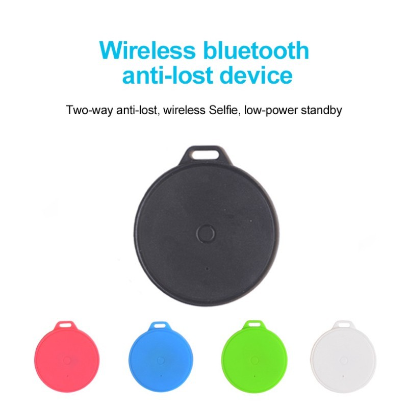 mini gps bluetooth key finder or mobile phone