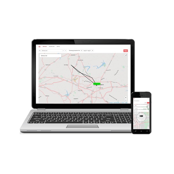 GPS device Qbit search
