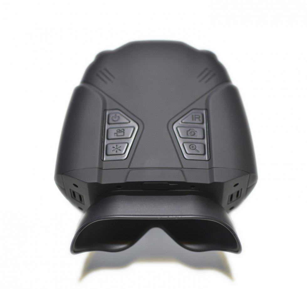 night vision binoculars profio electronics