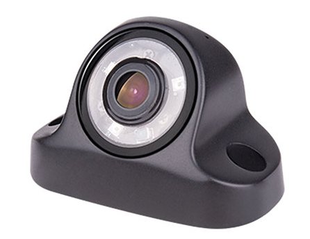 miniature reversing camera for the car