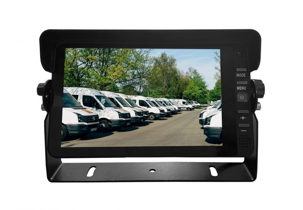 7" car monitor with high resolution 1920x1200px ULTRA HD FULL HD