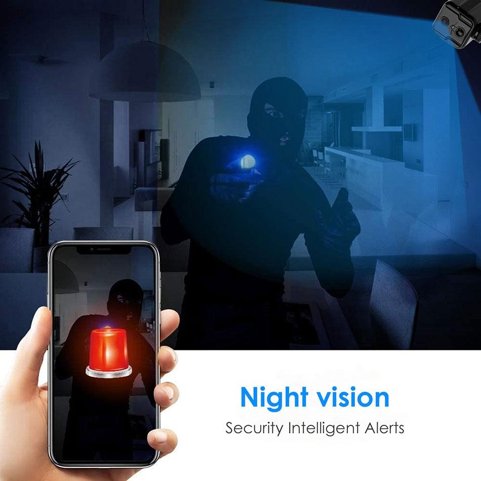 night vision spy camera app for mobile