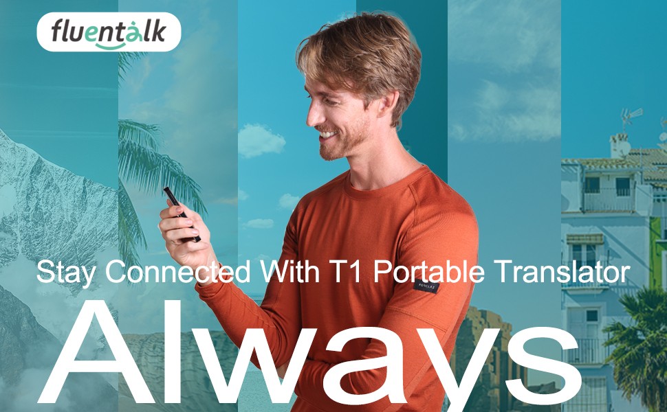 online and offline travel translator