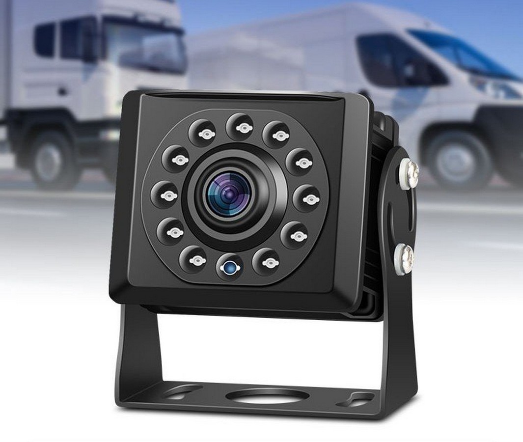 waterproof parking camera 11 ir led