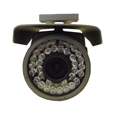 Security camera with night vision 50m
